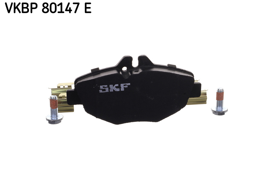Placute frana SKF VKBP80147E